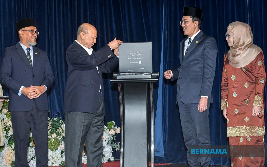 Selangor Zakat Board Launches IKTIRAF, Malaysia's First Business Zakat Certification Scheme