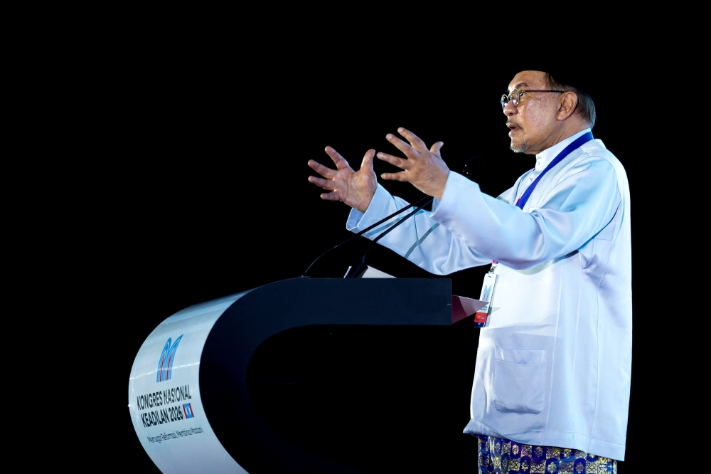Anwar to Unveil Key Policy Reforms as Budget 2027 Preparations Intensify