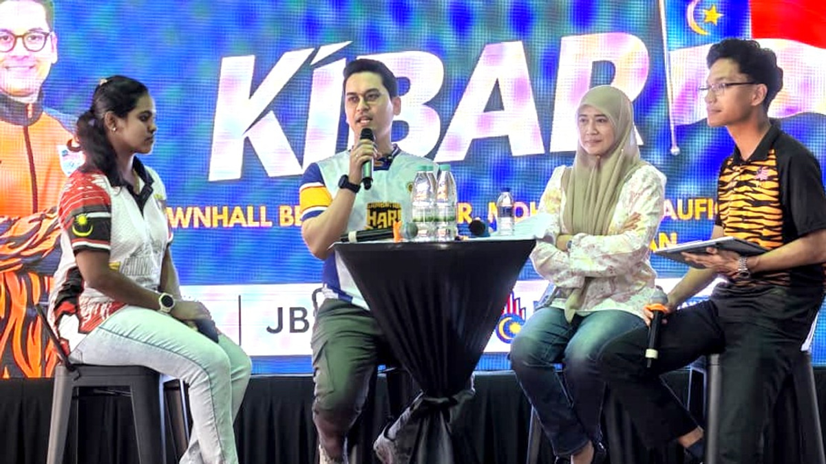 1,500 Youth Organisations Receive SejaTi MADANI X Youth Grant