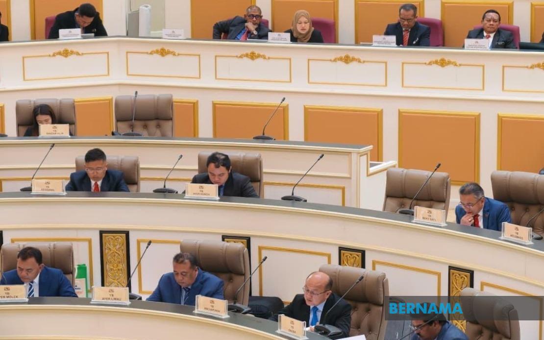 Four Melaka DAP Assemblymen Cross Over to Opposition Benches in Dramatic Political Realignment