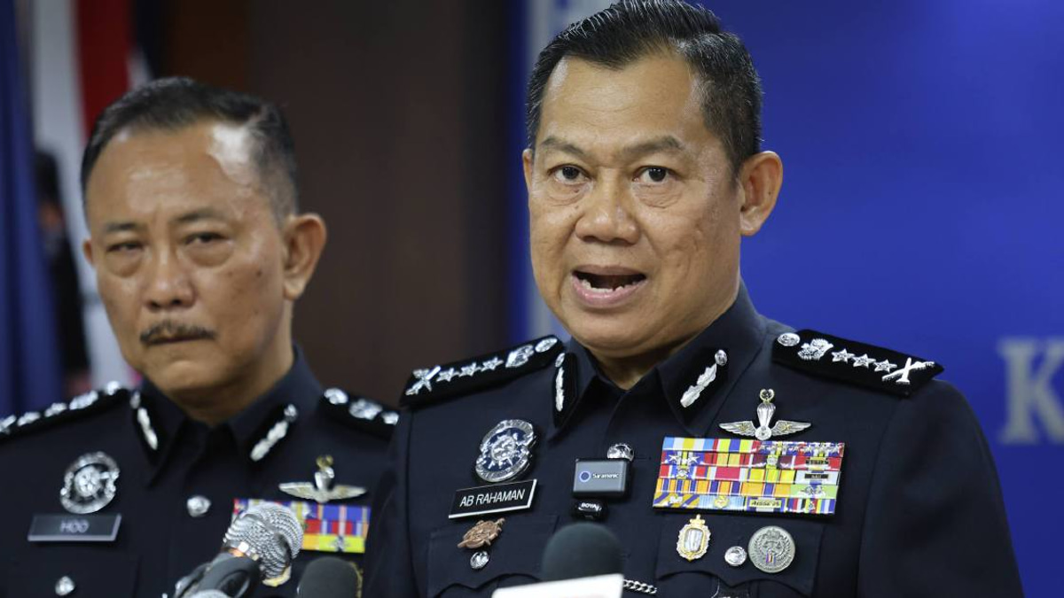 Major Johor roads face closures as state gears up for nomination day