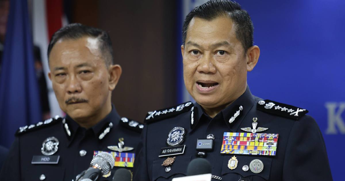 Major Johor roads face closures as state gears up for nomination day