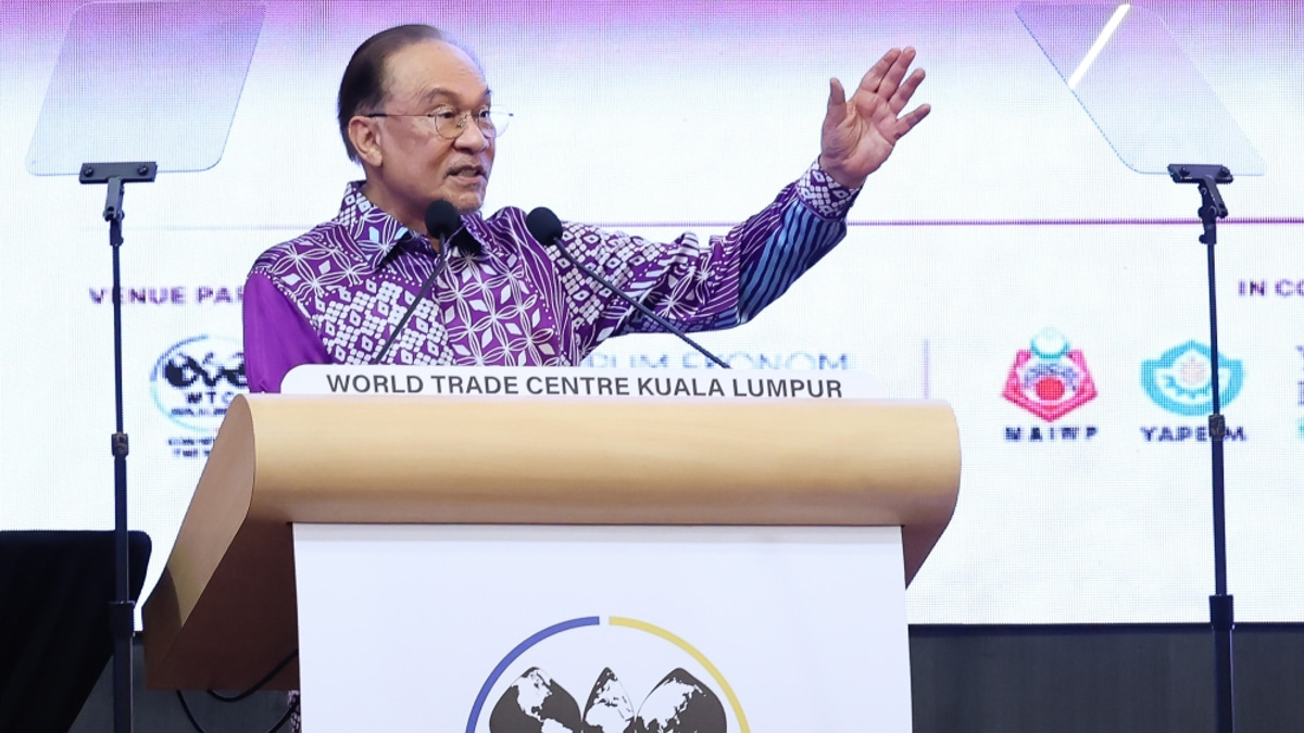 Tabung Haji on the mend after overhaul, RCI findings imminent, Anwar assures