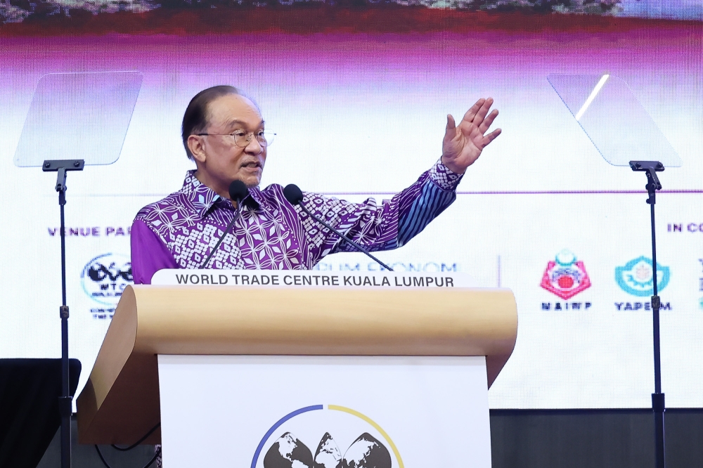 Tabung Haji on the mend after overhaul, RCI findings imminent, Anwar assures