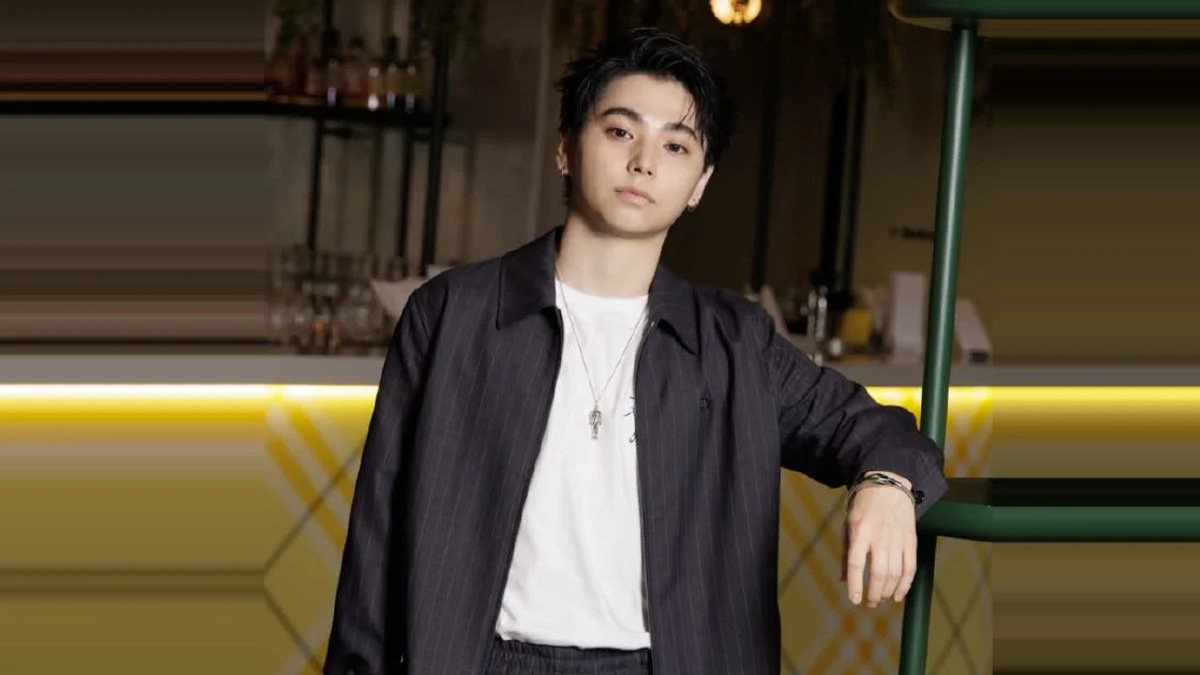 Alice in Borderland Star Nijiro Murakami Addresses Investigation Over Alleged Assault
