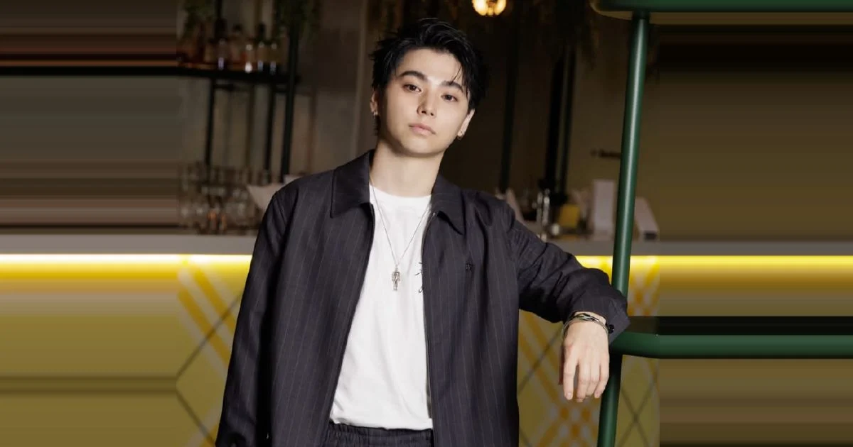 Alice in Borderland Star Nijiro Murakami Addresses Investigation Over Alleged Assault