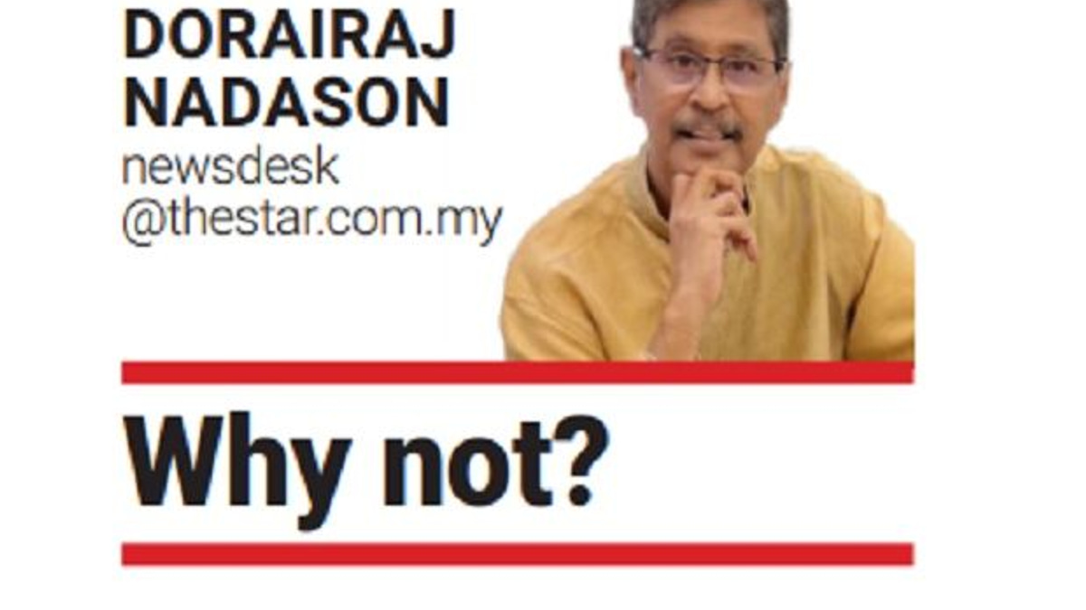 Malaysia's Political Ghosts: Why Former Leaders Can't Let Go