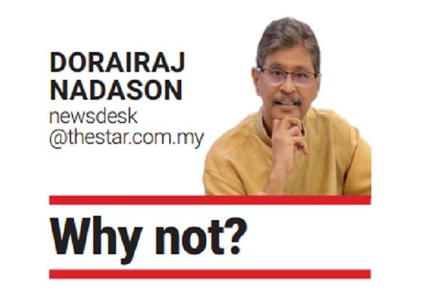 Malaysia's Political Ghosts: Why Former Leaders Can't Let Go