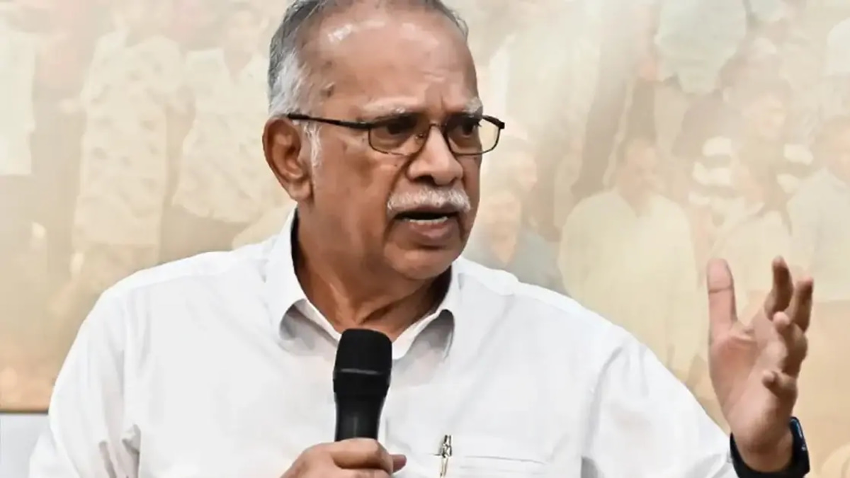 PAS has no say in choosing opposition parties, says Ramasamy