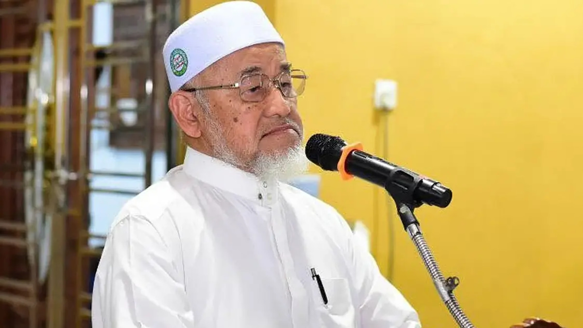PAS Confident of Johor Victory Without Bersatu Support, Says State Chief