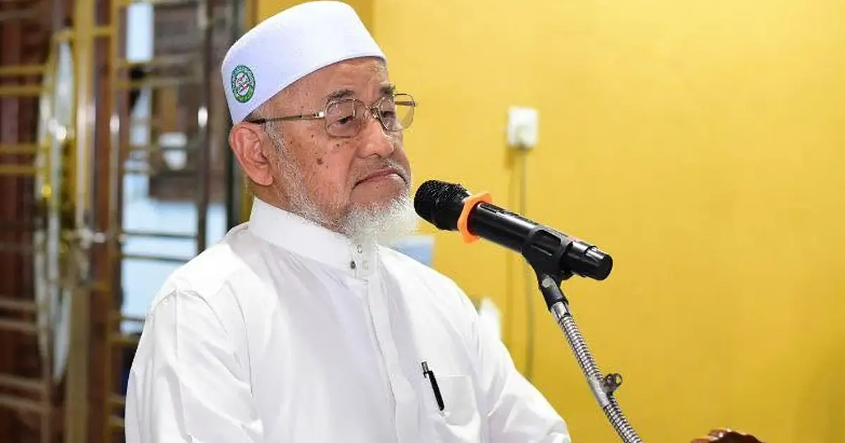 PAS Confident of Johor Victory Without Bersatu Support, Says State Chief