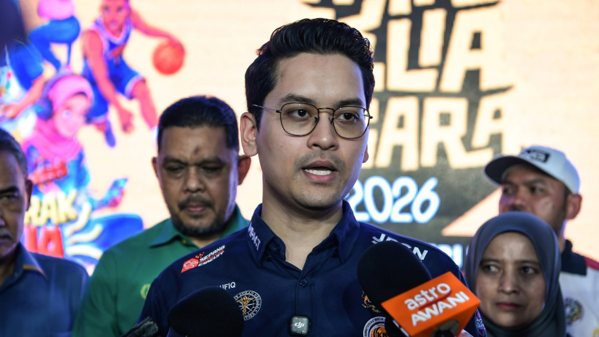 Young Malaysians Focus on Governance Results Rather Than Political Theatre, Minister Says