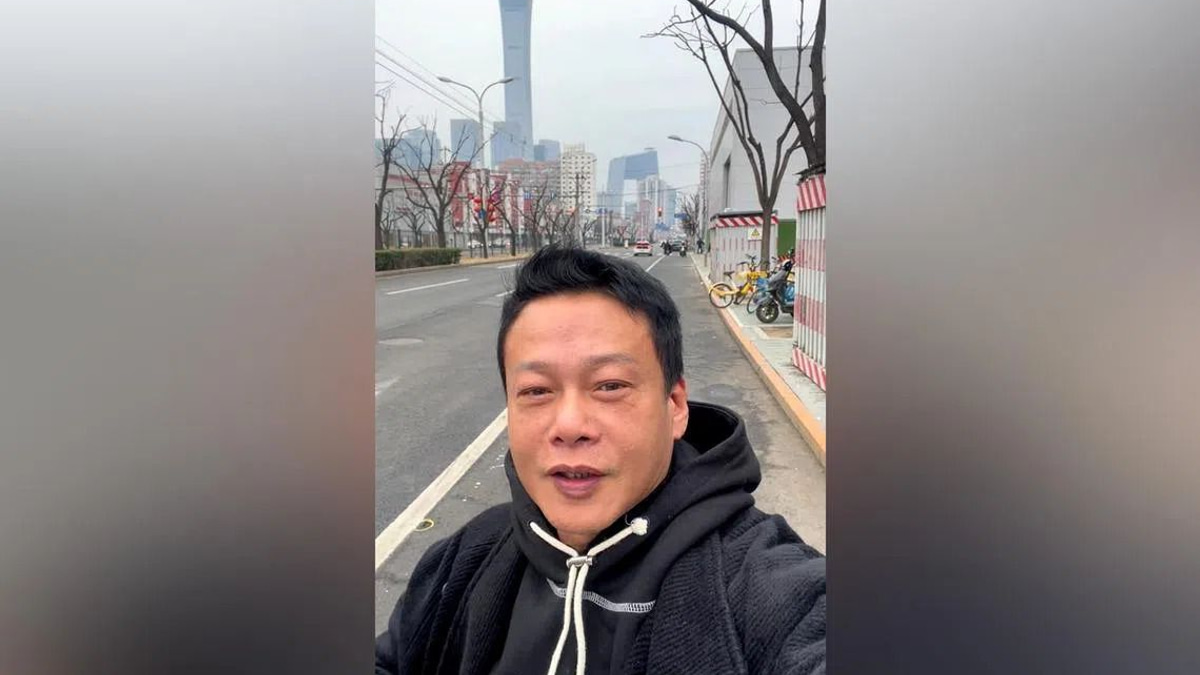 Taiwanese actor Lee Kang-sheng recovering well after heart procedure