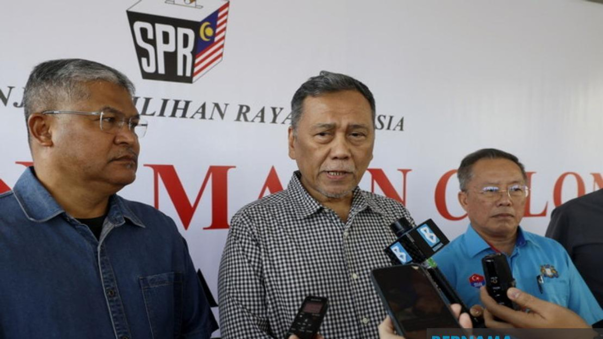 Johor State Election: 133 Candidates Commit as Nomination Process Begins