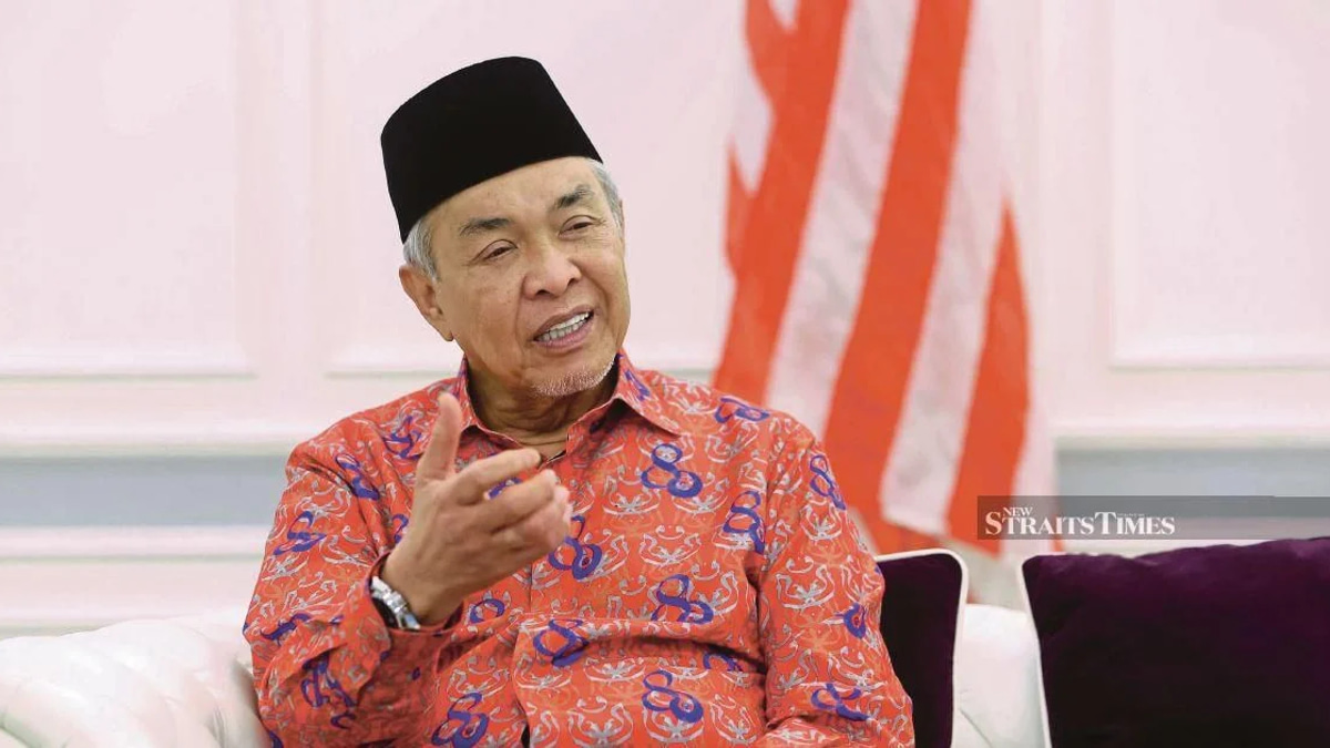 Barisan Nasional to reveal Johor election candidates one week ahead of nominations