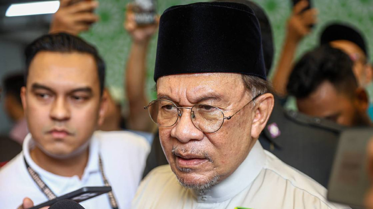 Malaysia Will Not Shift Stance on Jho Low Despite Potential US Pardon, Says Anwar