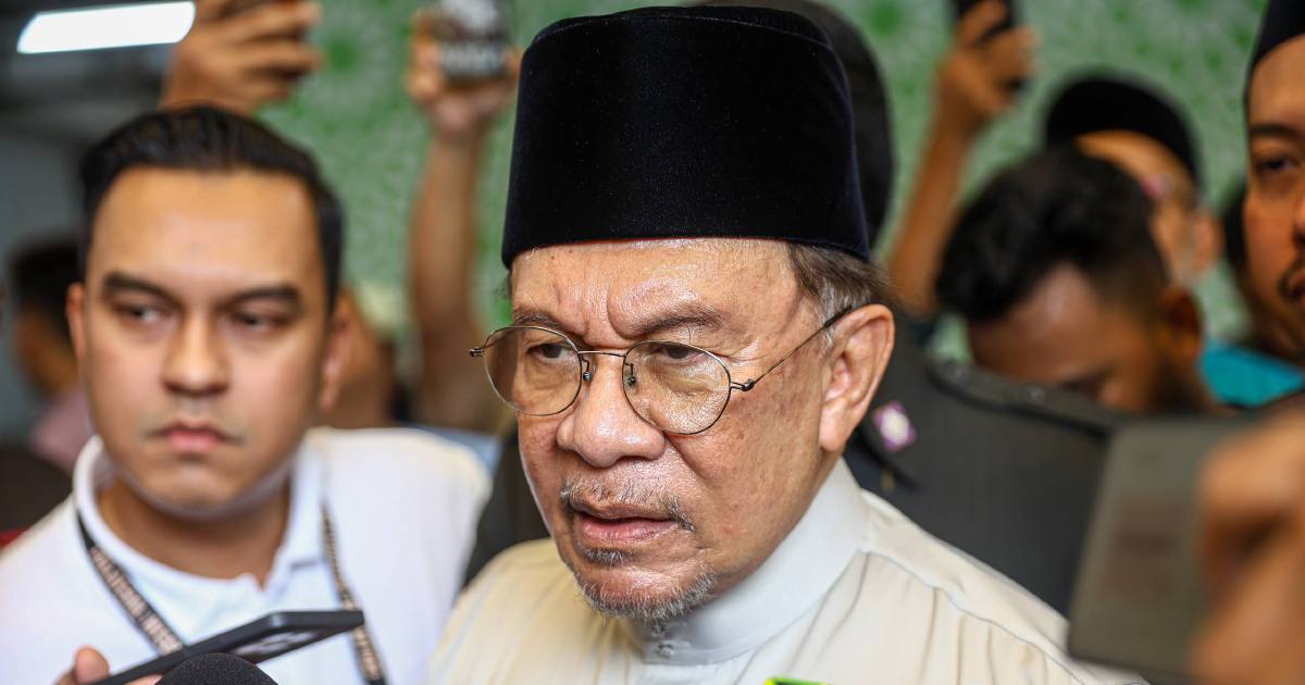 Malaysia Will Not Shift Stance on Jho Low Despite Potential US Pardon, Says Anwar