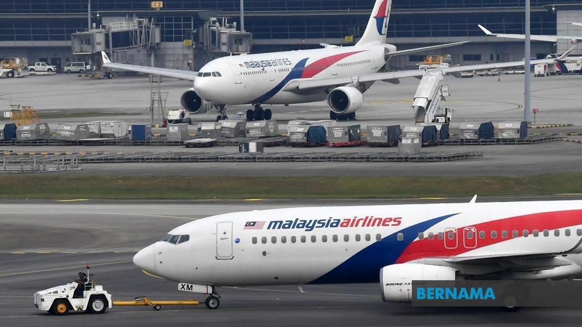 CAAM Urges Travellers to Stay Alert During School Holiday Peak as Global Flight Disruptions Persist