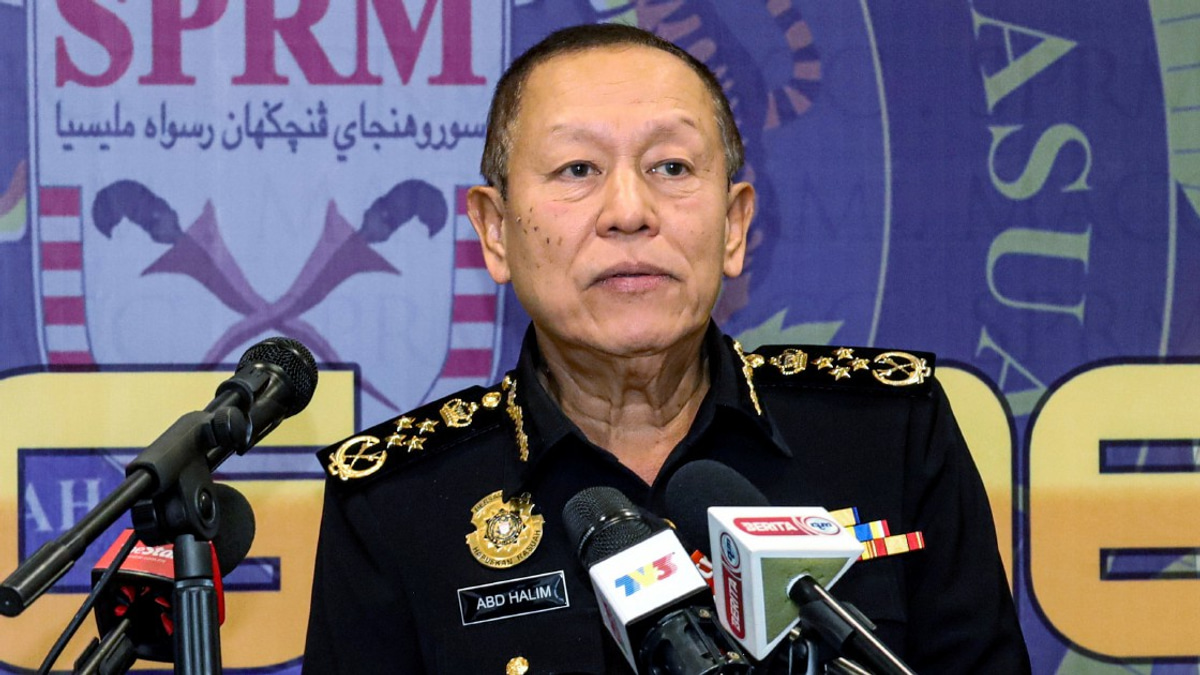 MACC Concludes Intensive Four-Day Grilling of Former CFO in RM370 Million Share Deal Inquiry