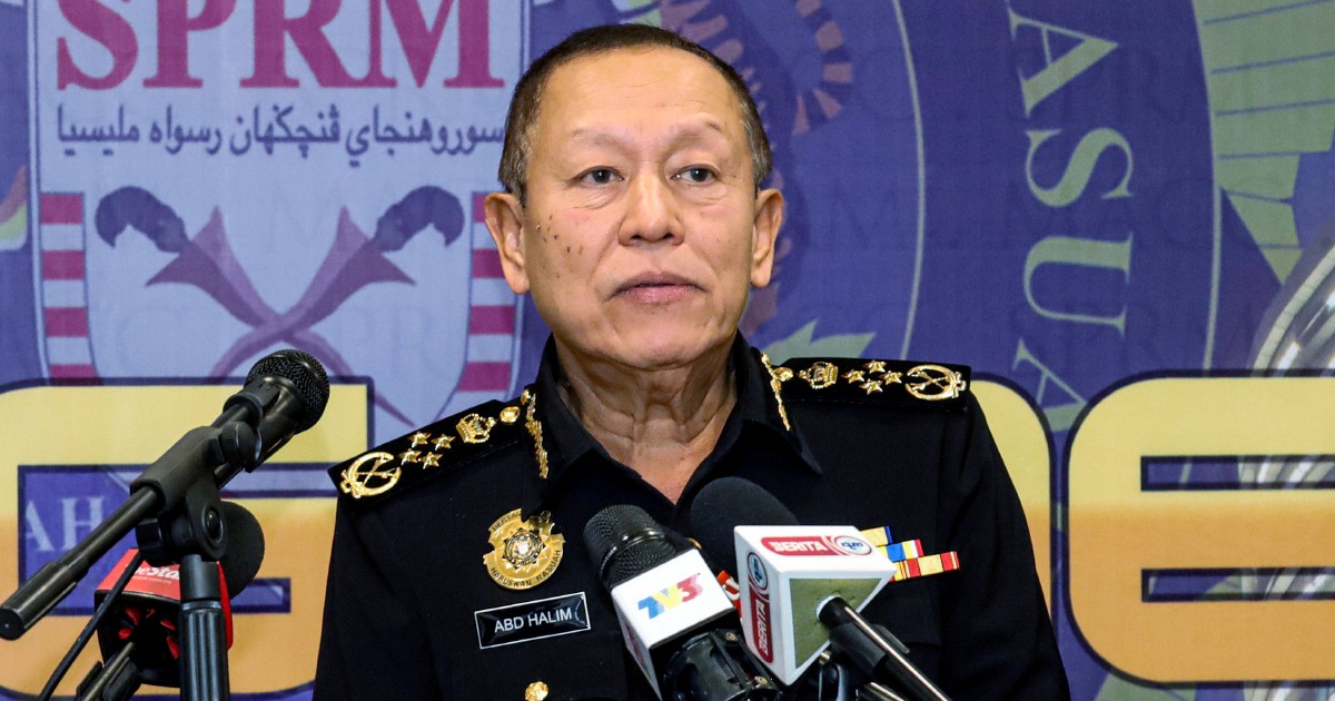 MACC Concludes Intensive Four-Day Grilling of Former CFO in RM370 Million Share Deal Inquiry