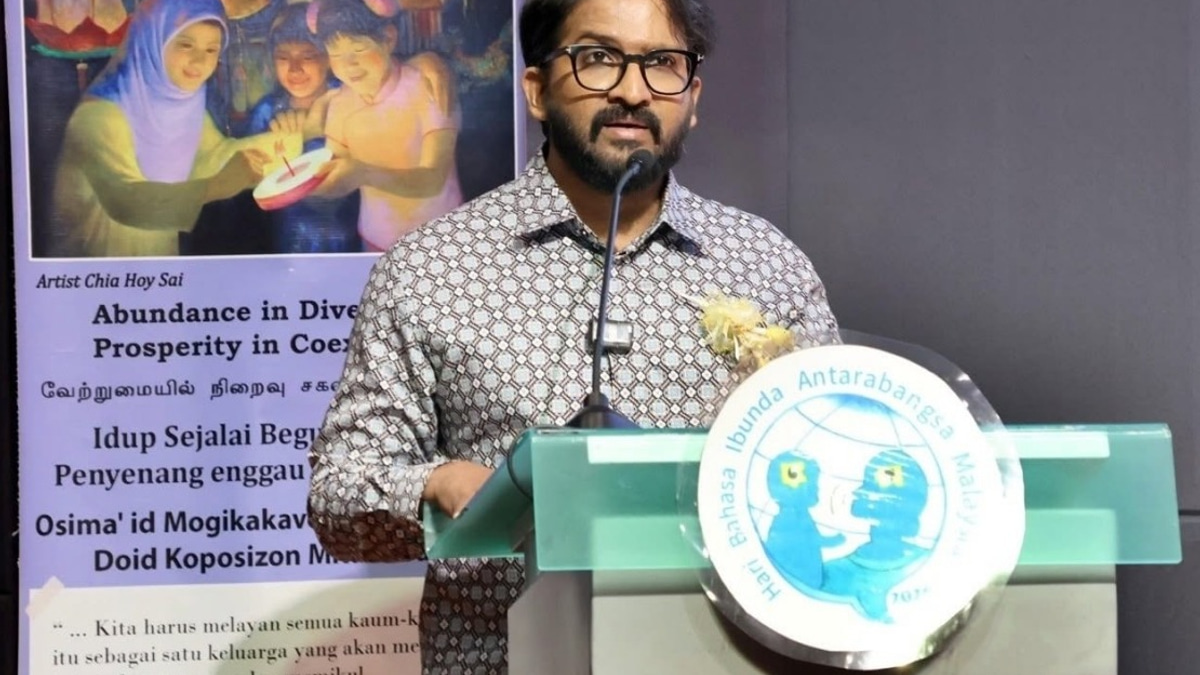 Mother Tongue Proficiency Key to Bridging 3R Divides, Says Deputy Minister