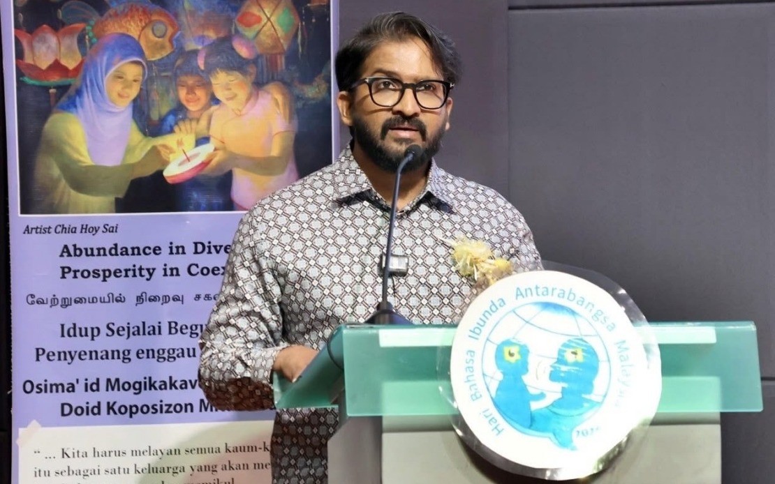 Mother Tongue Proficiency Key to Bridging 3R Divides, Says Deputy Minister