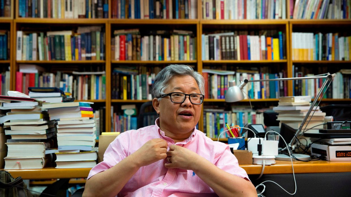 China Releases Pastor Ezra Jin After Trump Intervention