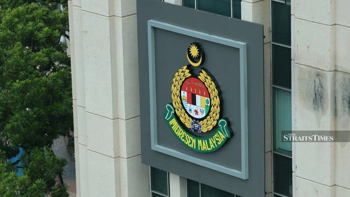 Dismissals of 77 Immigration Officers Reveal Systemic Integrity Gaps